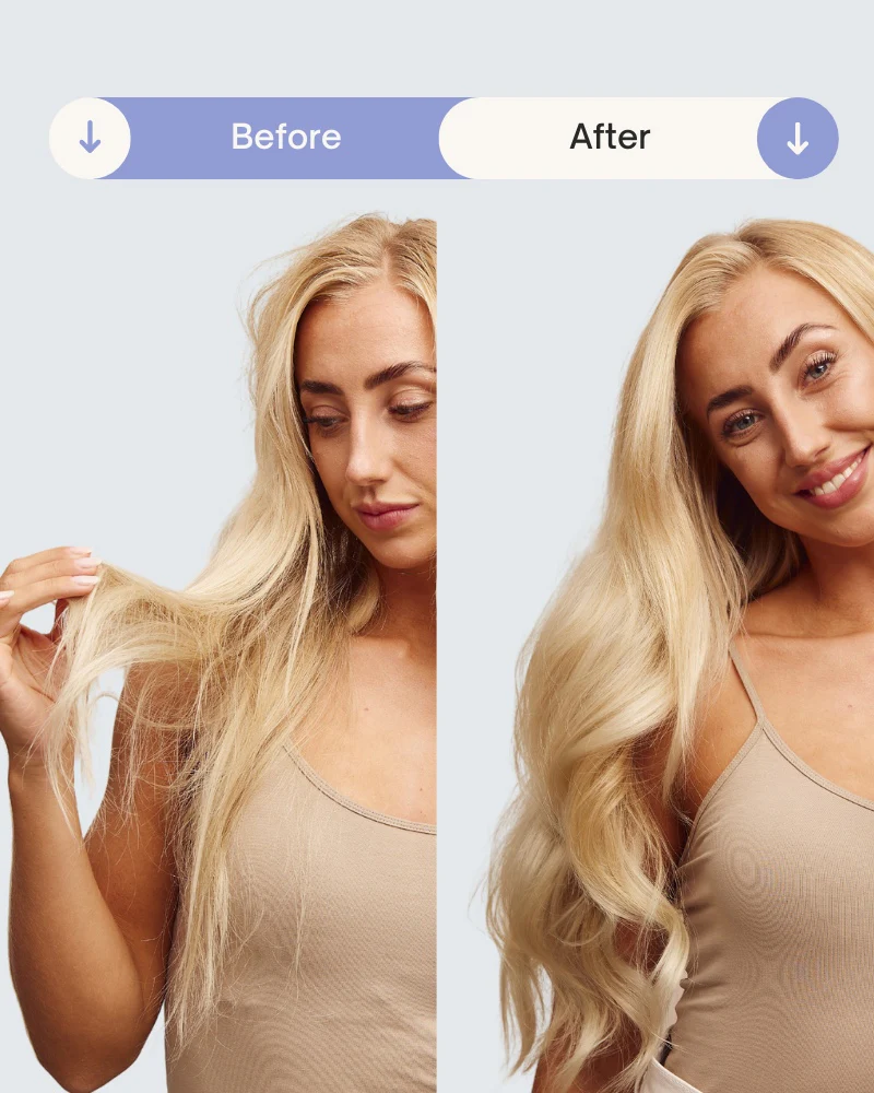 Split Fix™ Hair Mask - Image 10
