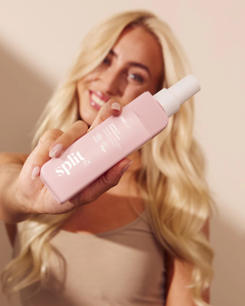 Split Fix™ Leave-in Conditioner - Image 6