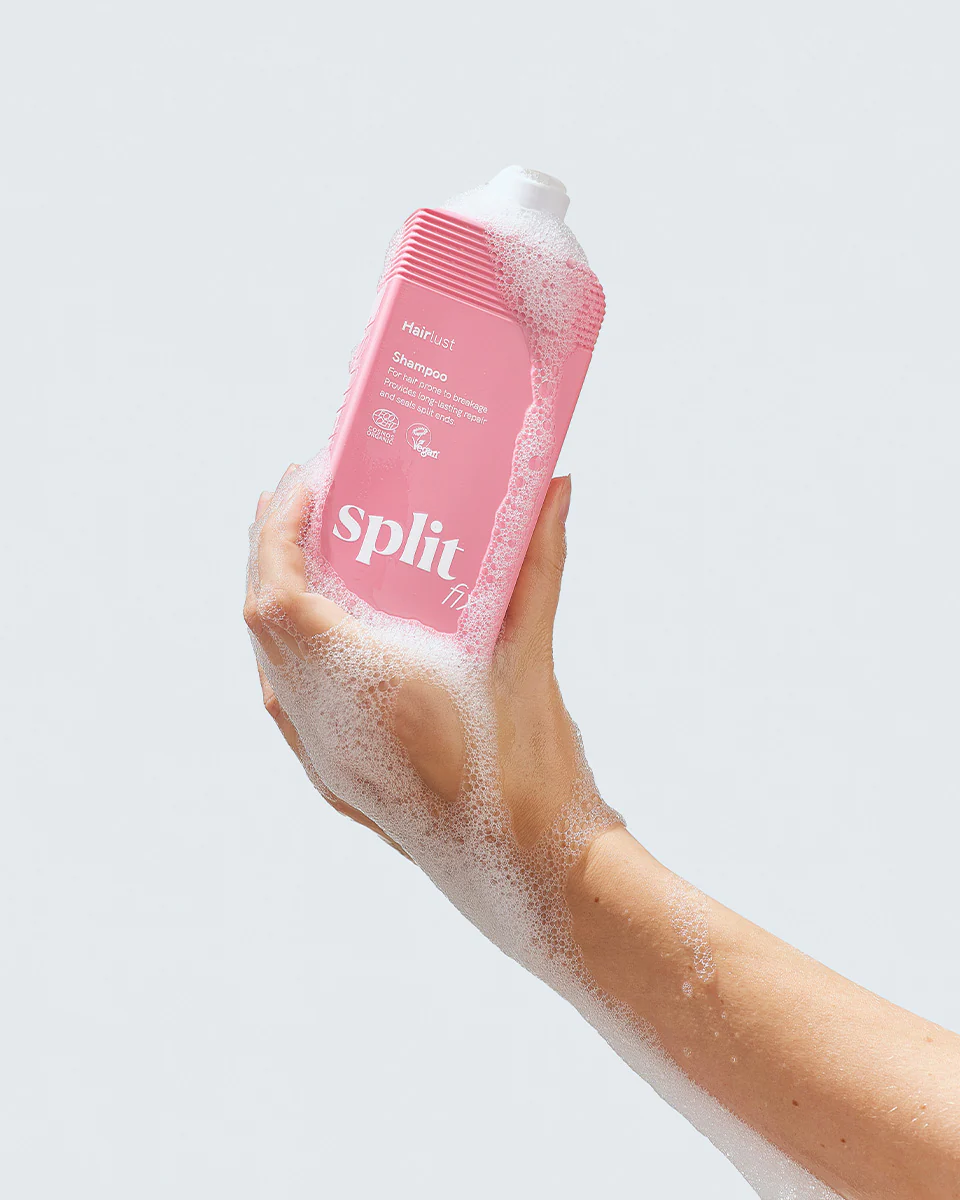 Split Fix™ Shampoo - Image 8