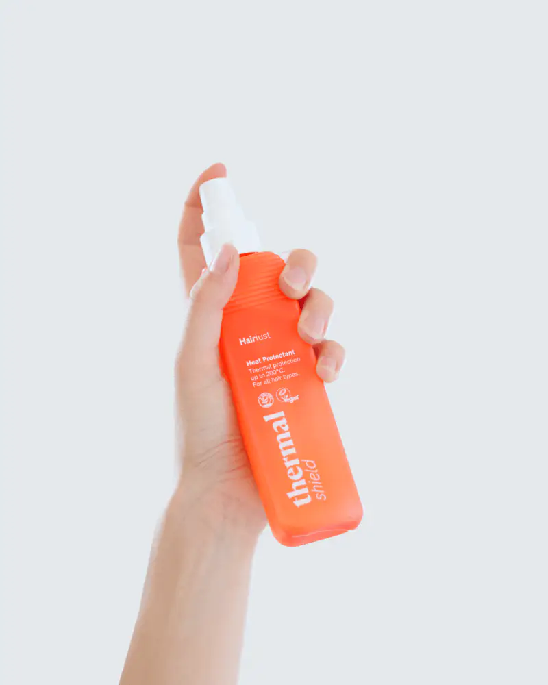 Thermal Shield™ Heat Protectant - Image 5