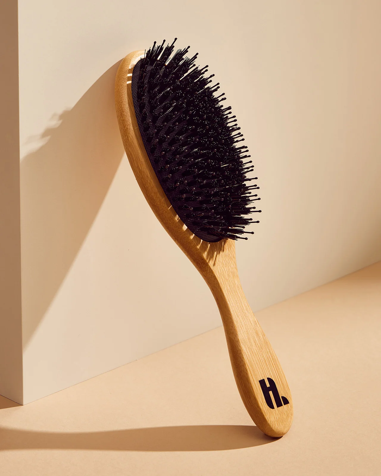 Vegan Bristle Brush - Image 6