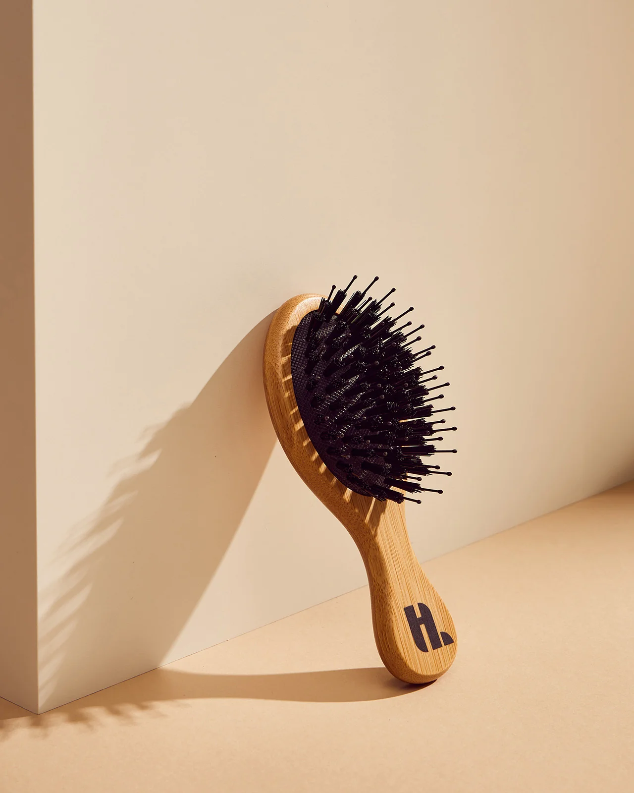 Vegan Bristle Brush, Small - Image 5