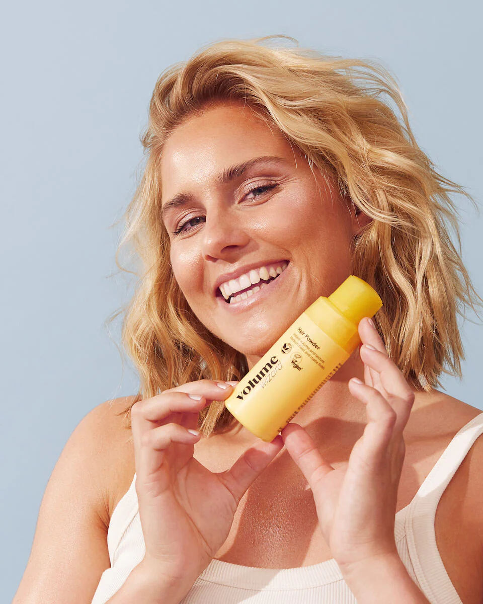 Volume Wizard™ Hair Powder - Image 3