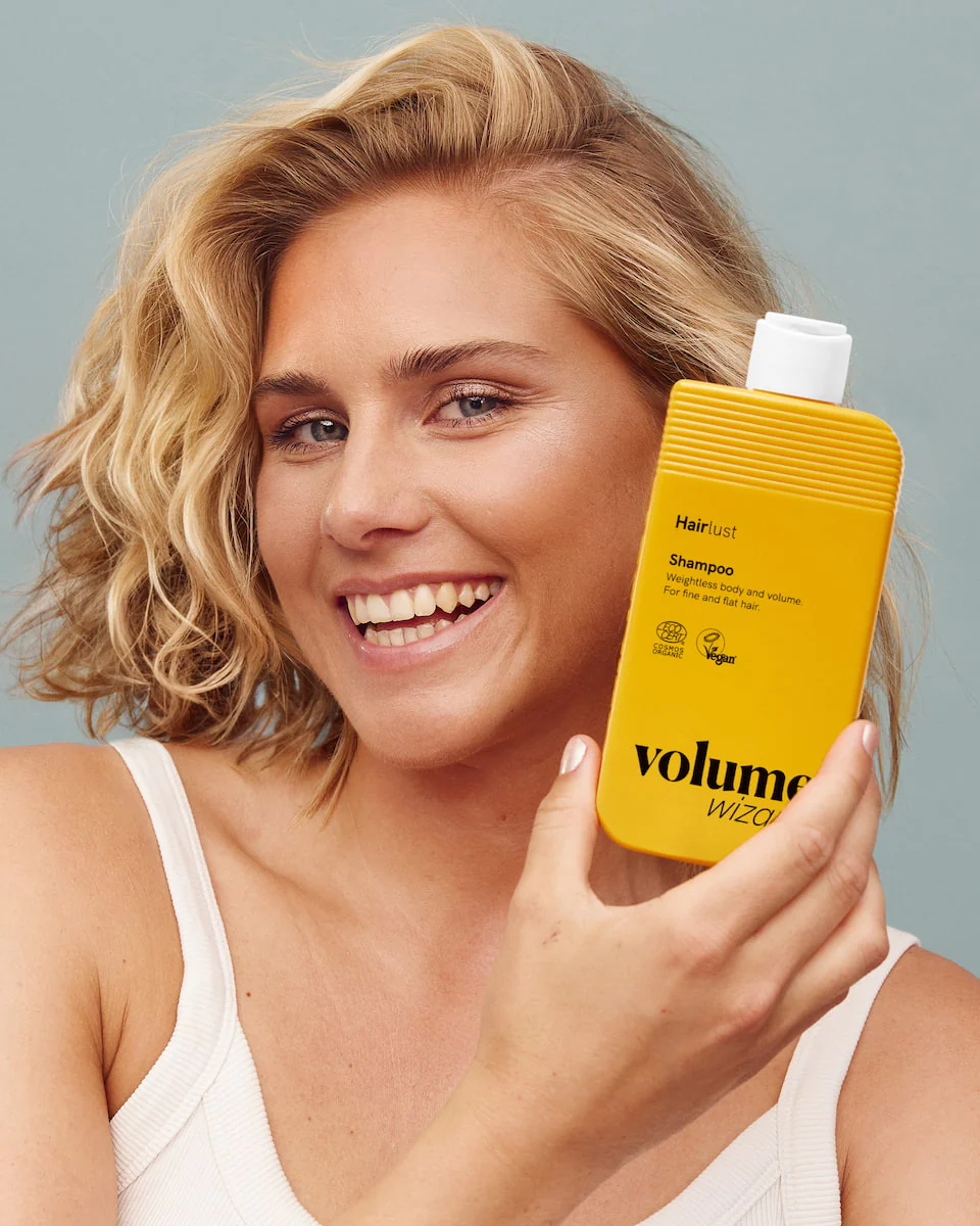 Volume Wizard™ Shampoo - Image 5