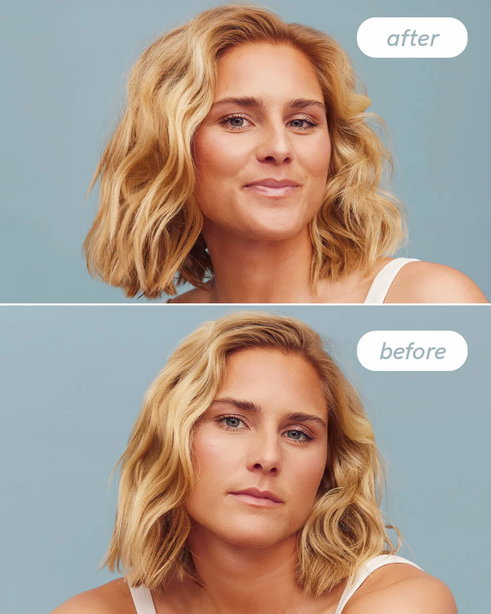 Volume Wizard™ Volumizing Mousse - Image 6