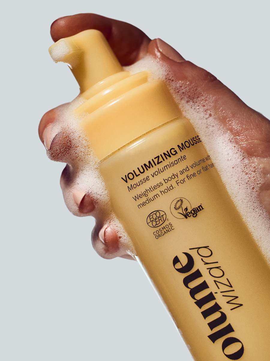 Volume Wizard™ Volumizing Mousse - Image 9