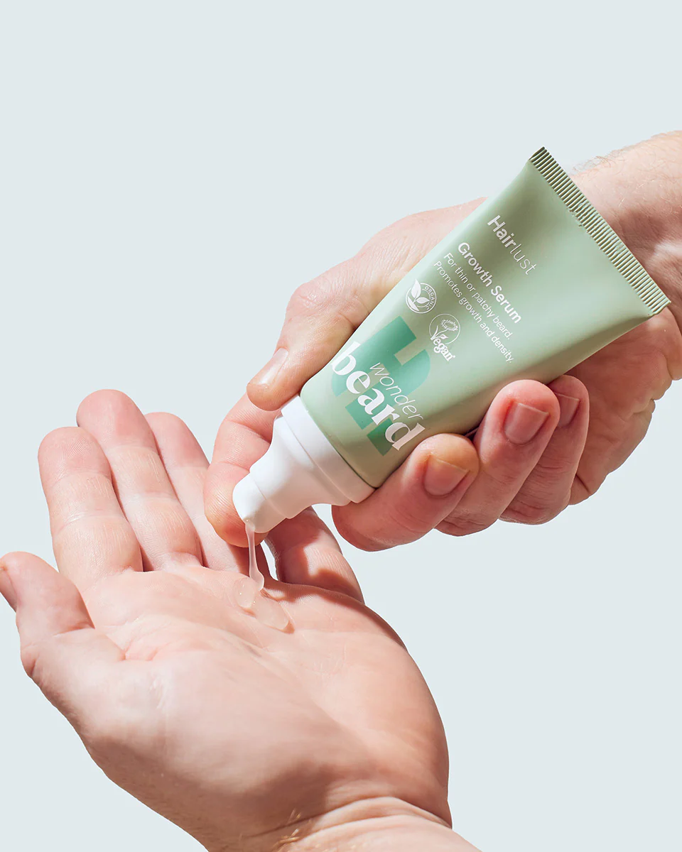 Wonder Beard™ Growth Serum - Image 4