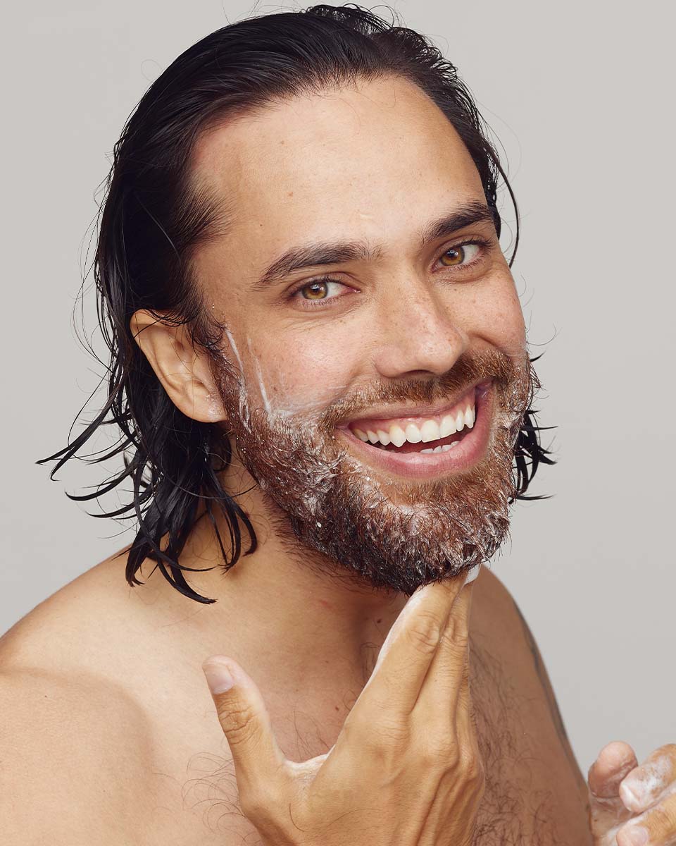 Wonder Beard™ Shampoo - Image 3