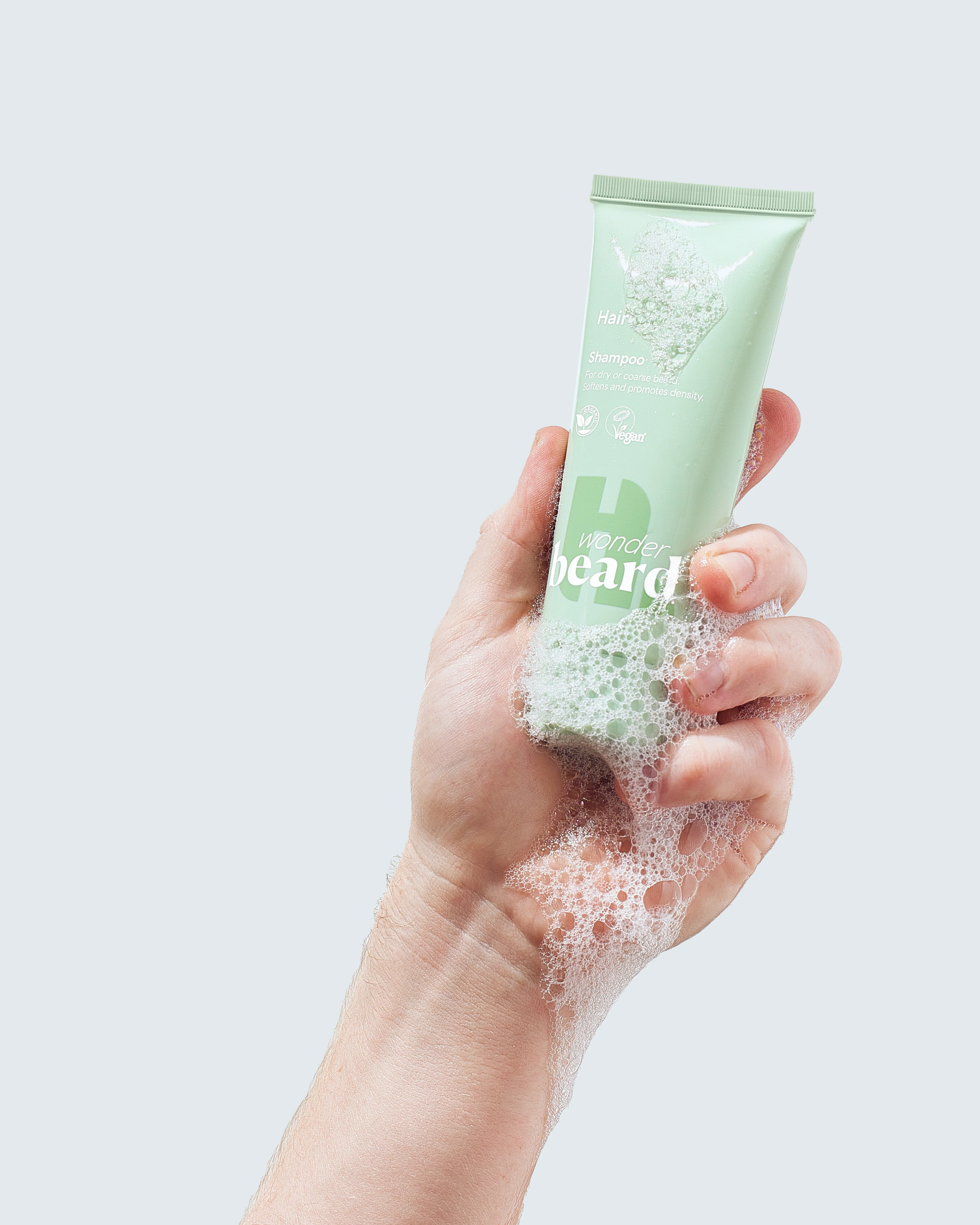 Wonder Beard™ Shampoo - Image 7