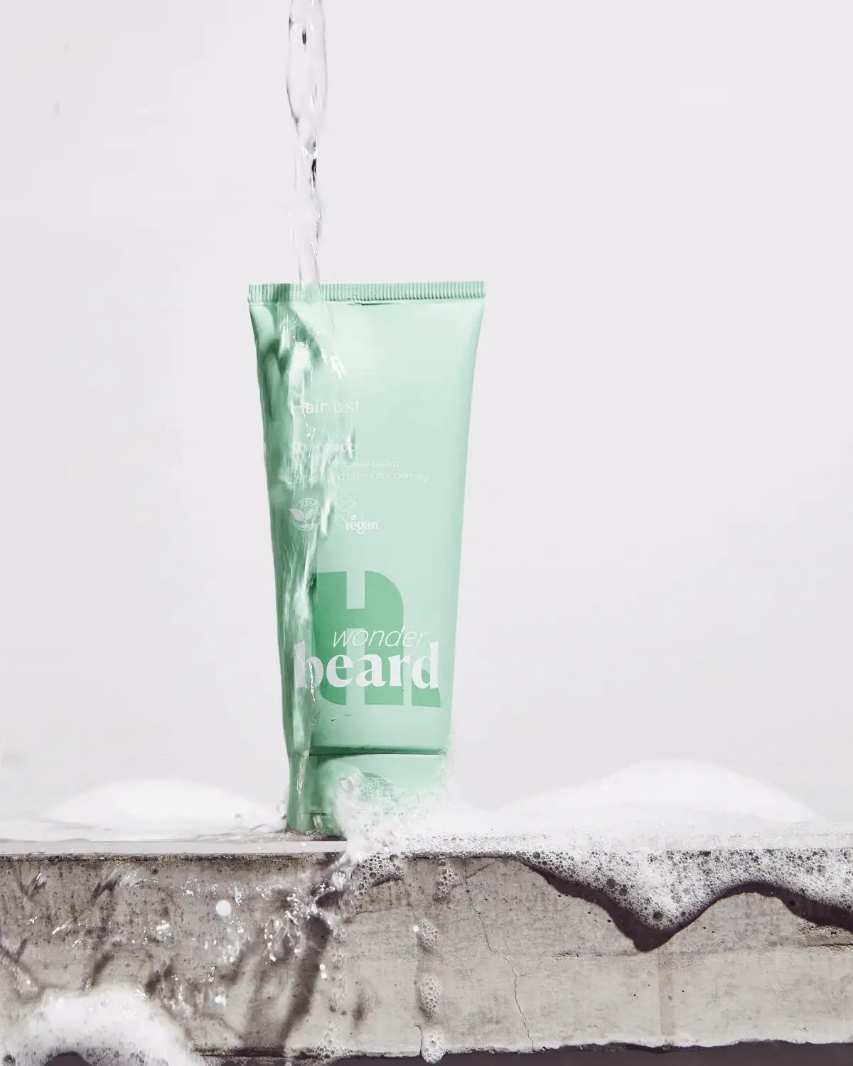 Wonder Beard™ Shampoo - Image 8